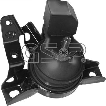 GSP 518306 - Support moteur droxauto.com