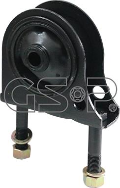 GSP 518303S - Support moteur droxauto.com
