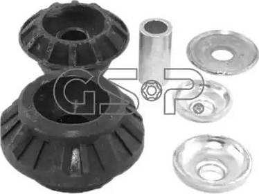 GSP 518228S - Coupelle de suspension droxauto.com