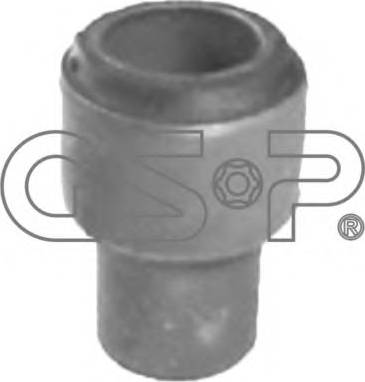 GSP 513949 - Suspension, bras de liaison droxauto.com