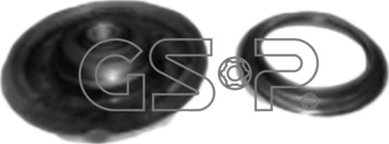 GSP 513923S - Coupelle de suspension droxauto.com