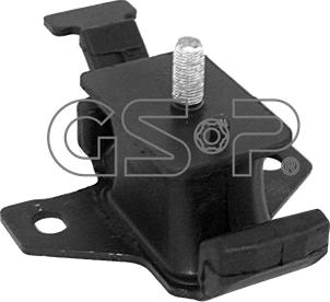 GSP 513595 - Support moteur droxauto.com