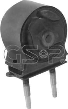GSP 513549 - Support moteur droxauto.com