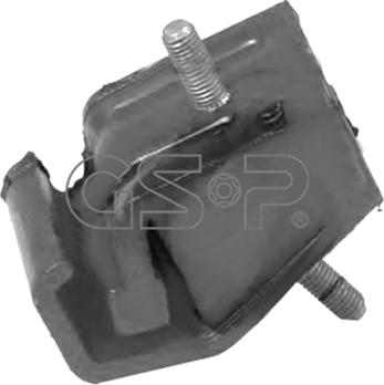 GSP 513551 - Support moteur droxauto.com