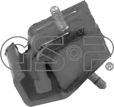 GSP 513551 - Support moteur droxauto.com
