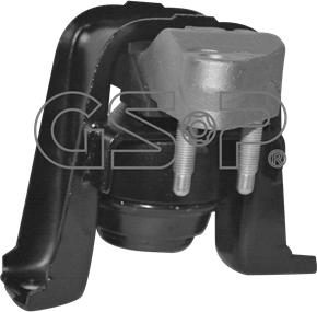 GSP 513516 - Support moteur droxauto.com