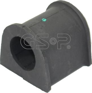 GSP 513683 - Coussinet de palier, stabilisateur droxauto.com