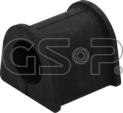 GSP 513683 - Coussinet de palier, stabilisateur droxauto.com