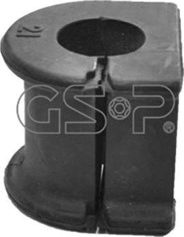 GSP 513144 - Coussinet de palier, stabilisateur droxauto.com