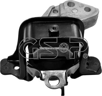 GSP 513169 - Support moteur droxauto.com