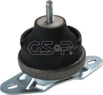 GSP 513890 - Support moteur droxauto.com