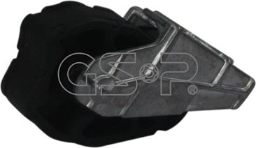 GSP 513851 - Support, silencieux droxauto.com