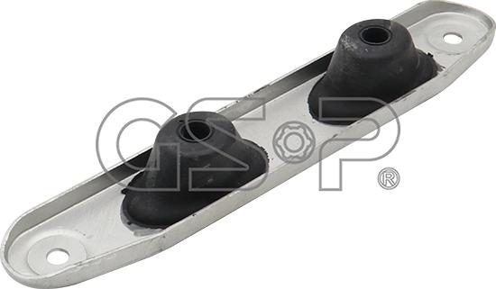 GSP 513864 - Support, silencieux droxauto.com
