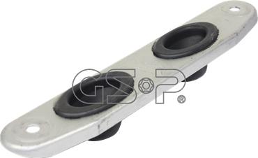 GSP 513864 - Support, silencieux droxauto.com