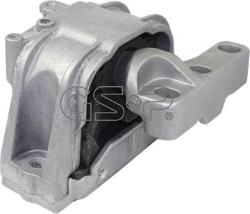 GSP 513880 - Support moteur droxauto.com