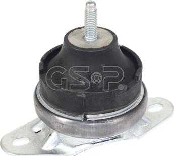 GSP 513888 - Support moteur droxauto.com