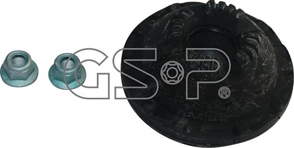 GSP 513834S - Coupelle de suspension droxauto.com