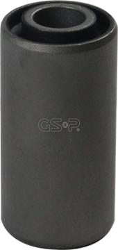 GSP 513826 - Coussinet de palier, ressort à lames droxauto.com