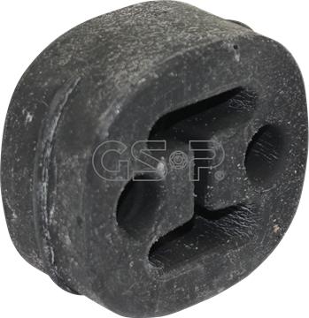 GSP 513870 - Support, silencieux droxauto.com