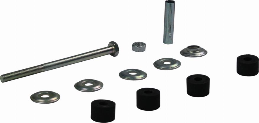 GSP 513355 - Entretoise / tige, stabilisateur droxauto.com