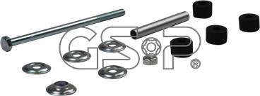 GSP 513357 - Entretoise / tige, stabilisateur droxauto.com