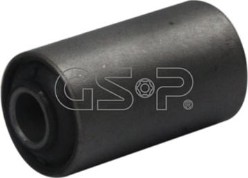 GSP 513261 - Coussinet de palier, ressort à lames droxauto.com