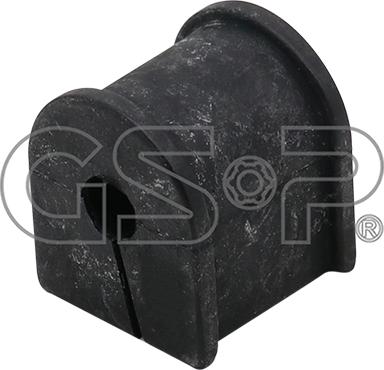 GSP 512941 - Coussinet de palier, stabilisateur droxauto.com