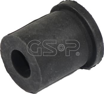 GSP 512930 - Coussinet de palier, ressort à lames droxauto.com