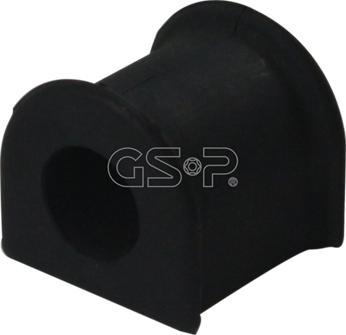 GSP 512933 - Coussinet de palier, stabilisateur droxauto.com