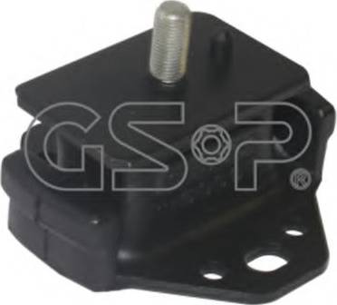 GSP 512923 - Support moteur droxauto.com