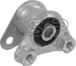 GSP 512497 - Support moteur droxauto.com