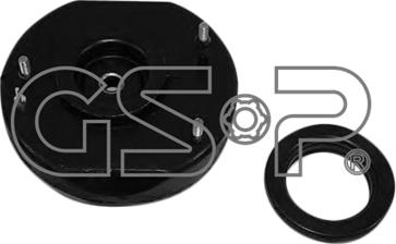 GSP 512446S - Coupelle de suspension droxauto.com