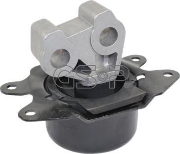 GSP 512467 - Support moteur droxauto.com