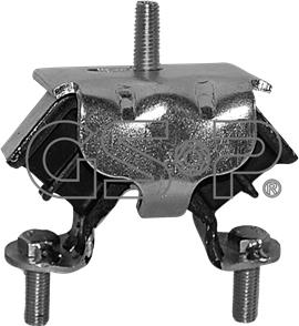 GSP 512400 - Support moteur droxauto.com