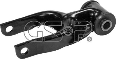 GSP 512506 - Support moteur droxauto.com