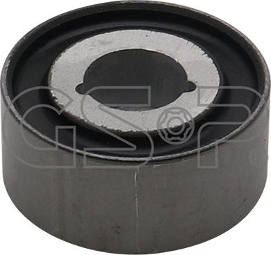 GSP 512661 - Suspension, corps de l'essieu droxauto.com