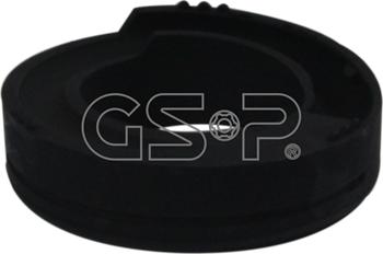 GSP 512631 - Butée élastique, suspension droxauto.com