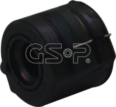 GSP 512801 - Suspension, barre de couplage stabilisatrice droxauto.com
