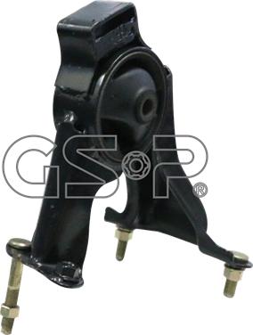 GSP 512832S - Support moteur droxauto.com