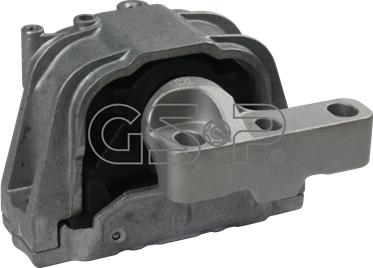 GSP 512211 - Support moteur droxauto.com