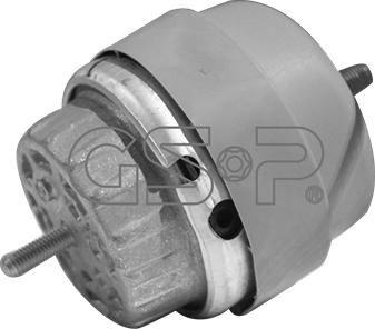 GSP 512225 - Support moteur droxauto.com