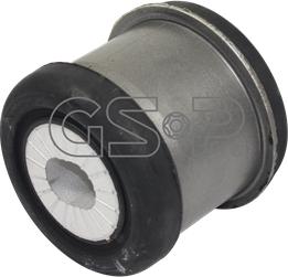 GSP 512763 - Suspension, corps de l'essieu droxauto.com
