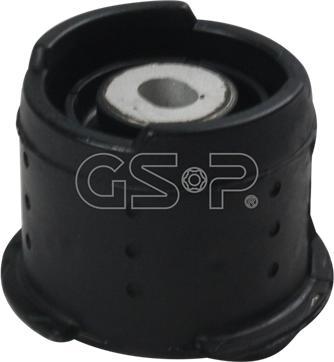 GSP 512703 - Suspension, corps de l'essieu droxauto.com