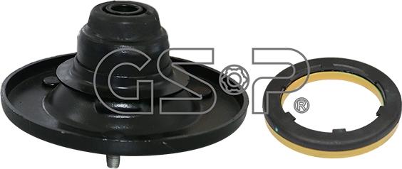 GSP 512717S - Coupelle de suspension droxauto.com