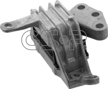 GSP 517962 - Support moteur droxauto.com