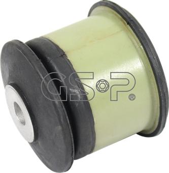 GSP 517926 - Suspension, corps de l'essieu droxauto.com