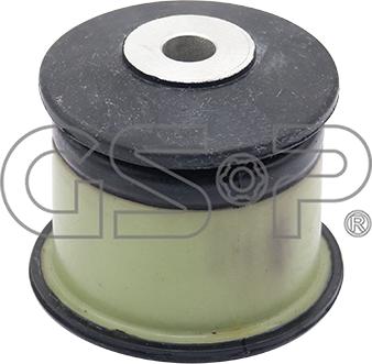 GSP 517926 - Suspension, corps de l'essieu droxauto.com