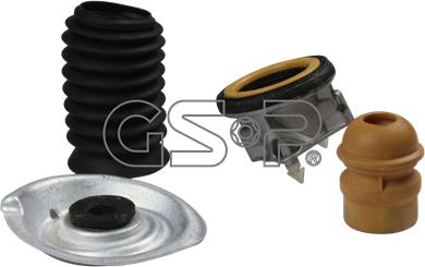 GSP 517470 - Coupelle de suspension droxauto.com