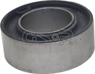 GSP 517598 - Suspension, corps de l'essieu droxauto.com