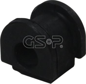 GSP 517543 - Coussinet de palier, stabilisateur droxauto.com